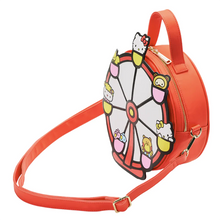Load image into Gallery viewer, Sanrio Hello Kitty and Friends Carnival Cross Body Bag