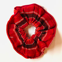 Load image into Gallery viewer, NEW Hand Made Hair Scrunchies- More Styles Available!