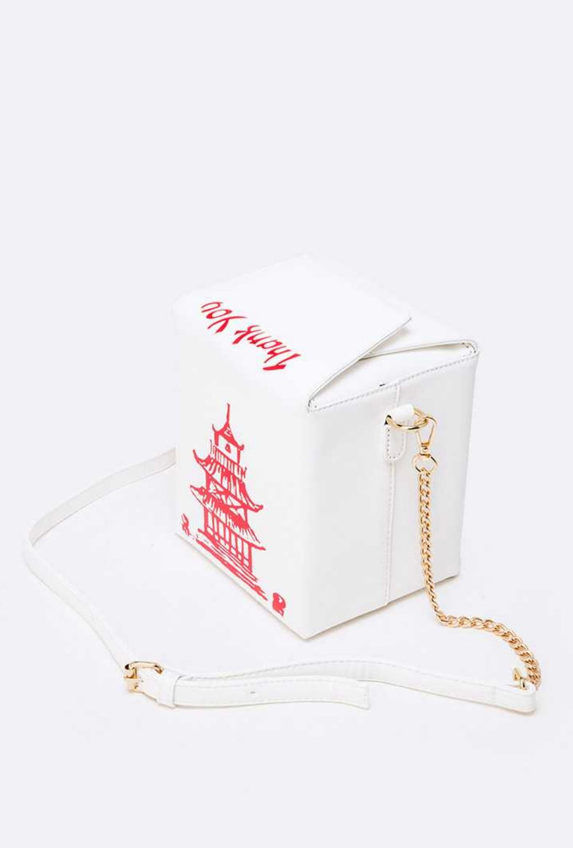 Chinese hot sale box purse