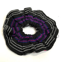 Load image into Gallery viewer, NEW Hand Made Hair Scrunchies- More Styles Available!