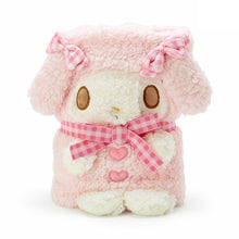 Load image into Gallery viewer, My Melody Mascot Cushion Blanket