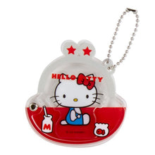 Load image into Gallery viewer, Hello Kitty and Friends Acrylic Shaker Charm Keychain Blind Bag