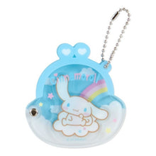 Load image into Gallery viewer, Hello Kitty and Friends Acrylic Shaker Charm Keychain Blind Bag