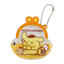 Load image into Gallery viewer, Hello Kitty and Friends Acrylic Shaker Charm Keychain Blind Bag