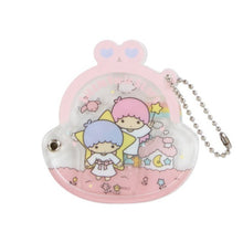 Load image into Gallery viewer, Hello Kitty and Friends Acrylic Shaker Charm Keychain Blind Bag