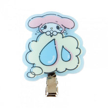 Load image into Gallery viewer, Sanrio Blind Box Acrylic Hair Clips