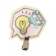 Load image into Gallery viewer, Sanrio Blind Box Acrylic Hair Clips