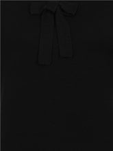 Load image into Gallery viewer, Black Jennifer Knitted Top