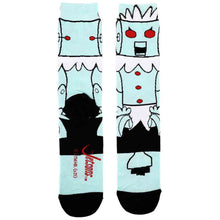Load image into Gallery viewer, Rosie The Jetsons Character Socks