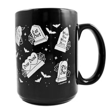 Load image into Gallery viewer, Rude Tombs Mug