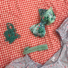 Load image into Gallery viewer, Fauna Floral Top