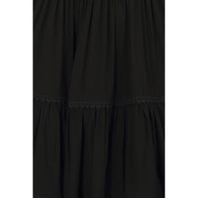 Load image into Gallery viewer, Lolisa Goth Mini Dress
