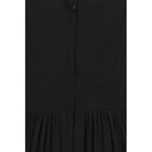 Load image into Gallery viewer, Lolisa Goth Mini Dress