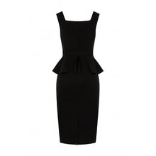 Load image into Gallery viewer, Mae Peplum Pencil Dress