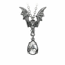 Load image into Gallery viewer, La Nuit Pendant Necklace