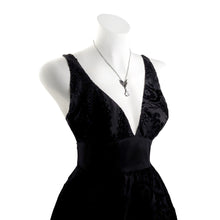 Load image into Gallery viewer, La Nuit Pendant Necklace