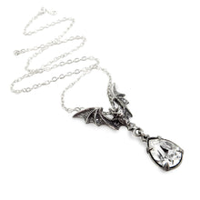 Load image into Gallery viewer, La Nuit Pendant Necklace