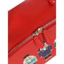 Load image into Gallery viewer, Nutcracker Bag