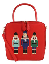 Load image into Gallery viewer, Nutcracker Bag