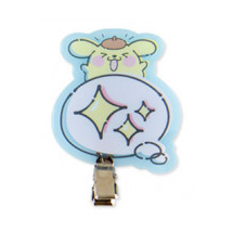 Load image into Gallery viewer, Sanrio Blind Box Acrylic Hair Clips