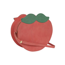 Load image into Gallery viewer, Juicy Peach Purse