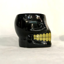 Load image into Gallery viewer, 3D Sugar Skull Mugs