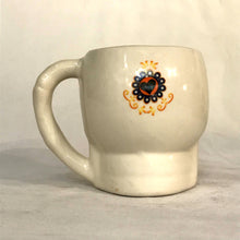 Load image into Gallery viewer, 3D Sugar Skull Mugs