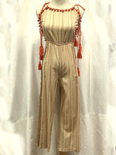 Load image into Gallery viewer, Buff Jumpsuit