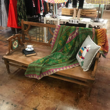 Load image into Gallery viewer, Desert Ironwood Bench