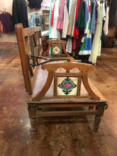 Load image into Gallery viewer, Desert Ironwood Bench