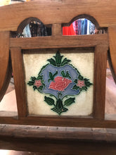 Load image into Gallery viewer, Desert Ironwood Bench