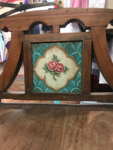 Load image into Gallery viewer, Desert Ironwood Bench