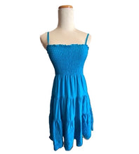 Load image into Gallery viewer, Summer Sun Dress- More Colors Available! Limited Quantities!