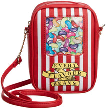 Load image into Gallery viewer, Harry Potter Every Flavor Beans Purse