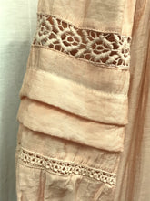 Load image into Gallery viewer, Layla Pink Sleeved Tunic