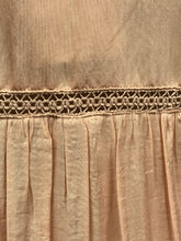 Load image into Gallery viewer, Layla Pink Sleeved Tunic