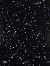 Load image into Gallery viewer, Dolores Starburst Doll Dress