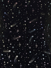 Load image into Gallery viewer, Dolores Starburst Doll Dress