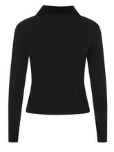 Load image into Gallery viewer, Millicent Bats Cardigan