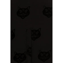 Load image into Gallery viewer, Mimi Velvet Cat Top