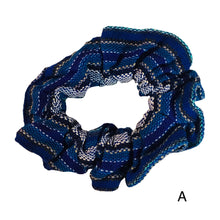 Load image into Gallery viewer, EC Hand Made Scrunchies
