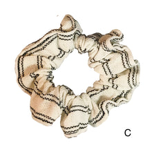 Load image into Gallery viewer, EC Hand Made Scrunchies
