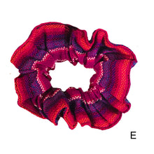 Load image into Gallery viewer, EC Hand Made Scrunchies