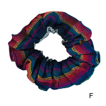 Load image into Gallery viewer, EC Hand Made Scrunchies