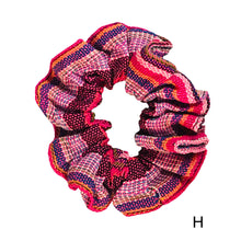Load image into Gallery viewer, EC Hand Made Scrunchies