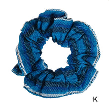 Load image into Gallery viewer, EC Hand Made Scrunchies