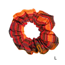 Load image into Gallery viewer, EC Hand Made Scrunchies