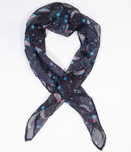 Load image into Gallery viewer, The Jetsons Cosmic Hair Scarf