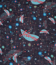 Load image into Gallery viewer, The Jetsons Cosmic Hair Scarf