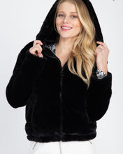 Load image into Gallery viewer, Softest Black Jacket Ever